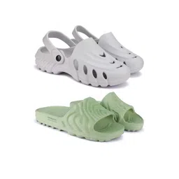 BERSACHE Men Comfort Sandals-picture-31