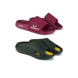 BERSACHE Men Comfort Sandals-picture-22