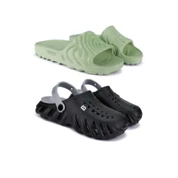 BERSACHE Men Comfort Sandals-picture-35