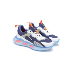 BERSACHE Men Lightweight Lace-Up Canvas Sports Shoes-picture-19