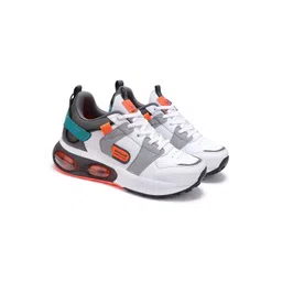 BERSACHE Men Lightweight Non-Marking Running Sports Shoes-picture-21