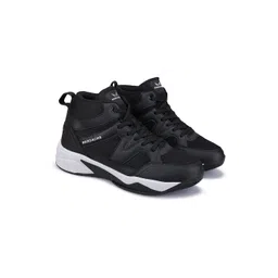 BERSACHE Men Non-Marking Lightweight Running Sports Shoes-picture-26