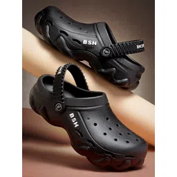 BERSACHE Men Open Toe Flats-picture-25