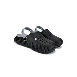 BERSACHE Men Rubber Clogs-picture-19