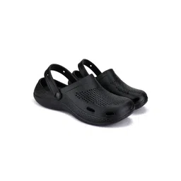 BERSACHE Men Rubber Clogs-picture-26