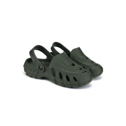BERSACHE Men Rubber Clogs-picture-27