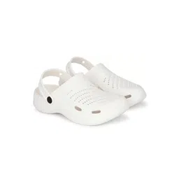 BERSACHE Men Rubber Clogs-picture-28