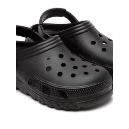 BERSACHE Men Rubber Clogs image 4