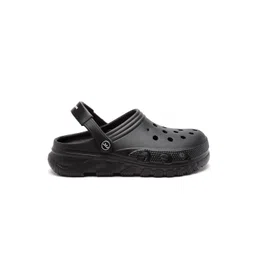 BERSACHE Men Rubber Clogs image 2