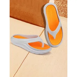 BERSACHE Men Rubber Thong Flip-Flops-picture-14