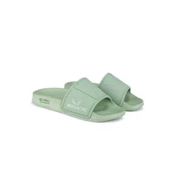 BERSACHE Men Self Design Sliders-picture-40