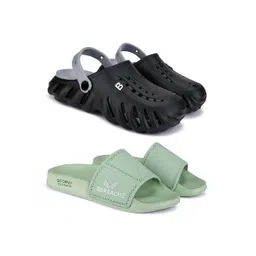 BERSACHE Men Slip-On-picture-10