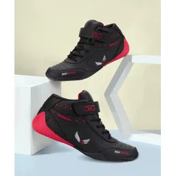 bersache Premium Sports ,Gym, Trending, Stylish Running Shoes For Men-picture-15