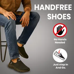 bersache Premium Sports, Walking, Gym, Cricket, Trending Running Shoes For Men's Running Shoes For Men-picture-14