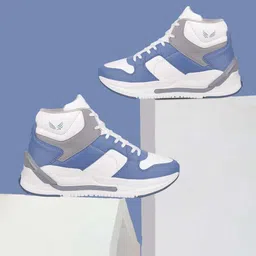 Bersache Sneaker, Loafers ,Casual With Extra Comfort Sneakers Running Shoes For Men-picture-19