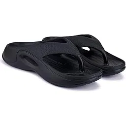 bersache Stylish Flip Flop with Sole for Men-picture-12