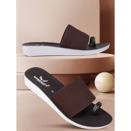 BERSACHE Women Open Toe Flats-picture-13