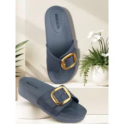 BERSACHE Women Open Toe Flats-picture-25