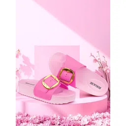 BERSACHE Women Open Toe Flats-picture-33