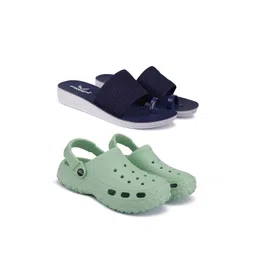 BERSACHE Women Open Toe Flats-picture-21