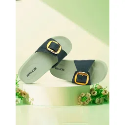 BERSACHE Women Sliders-picture-11