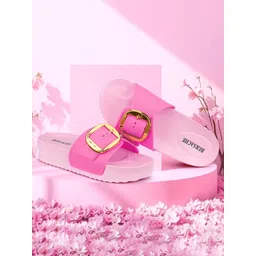 BERSACHE Women Sliders-picture-21