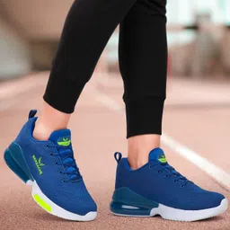 bersache Lightweight Sports Shoes Sole | Comfortable Outdoor, Casual, Walking, Gym, Training, Trekking and Hiking Shoes for Men image 2