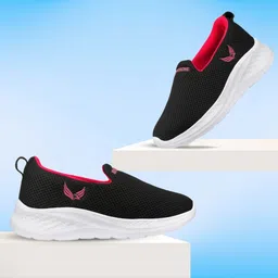 bersache Premium Sports, Walking, Gym, Cricket, Trending Running Shoes For Women's Walking Shoes For Women image 5