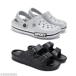 BERSACHE Sandals For Men-picture-15