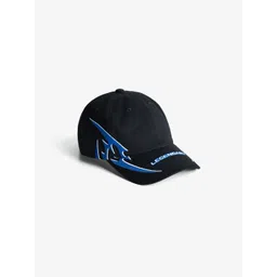 Bershka Men Printed Baseball Cap-picture-41