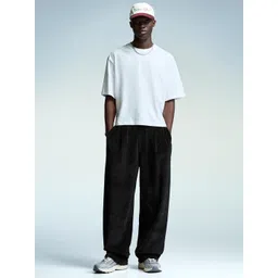 Bershka Men Trousers-picture-39