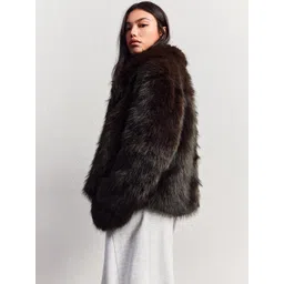 Bershka Women Fashion Jacket-picture-18