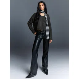 Bershka Women Pullover-picture-11