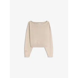 Bershka Women Pullover image 3