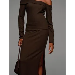 Bershka Women Pullover image 4