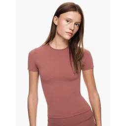 Bershka Women T-shirt-picture-12