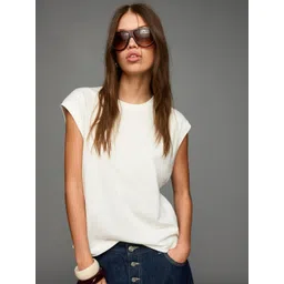 Bershka Women T-shirt-picture-38