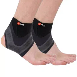 Besafe Forever Ankle Support Strap for Protection/ Pain Relief, Pack of 2-picture-30