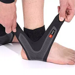 Besafe Forever Ankle Support Strap for Protection/ Pain Relief, Single-picture-37