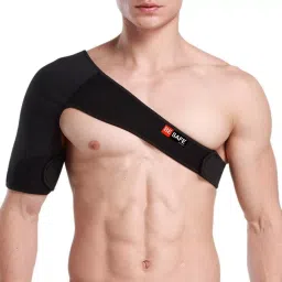 Besafe Forever Shoulder Sling/ Supporter/ Brace for Fracture, Pain Relief, Right-picture-17