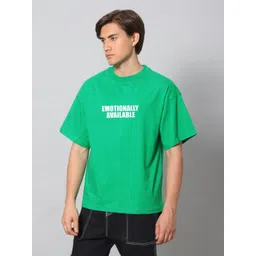 Besick Men Typography Printed T-shirt-picture-26