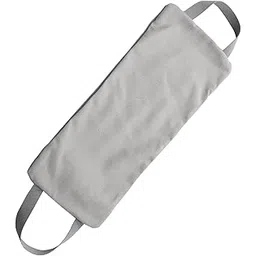 BESPORTBLE Sturdy Handle Fitness Sandbag Workout Bag for Yoga Bodybuilding Daily Training Muscle Building-image-0