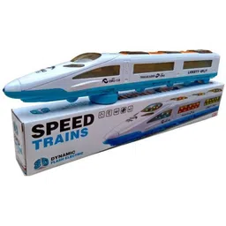 best High Speed Train-picture-15
