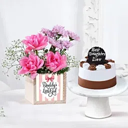 Best Daughter Ever Bento Cake N Bloom Gift-picture-14