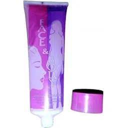 Best Deep Dead Skin Removing Cleansing Face & Body Cleansing Gel Scrub-picture-20