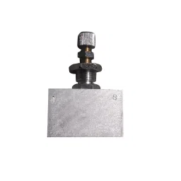 Bestow GBP-FV-0012 Festo Type Flow Control Valve 1/4"-picture-17