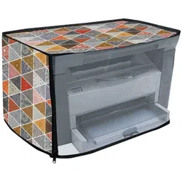 BETRCOM Triangle Design Waterproof Printer Cover HP M1005 Printer Cover-picture-30