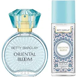 Betty Barclay Oriental Bloom Eau de Parfum 50ml + Deodorant Spray 75ml For Women-picture-44