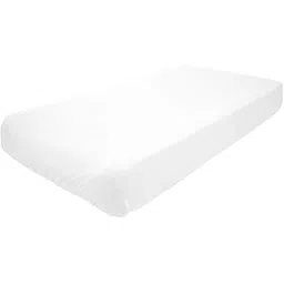 Betty Dain Stretch Jersey Universal Baby Infant Changing Pad Cover, 100% Cotton, Deep Corner Pockets Fit Changing Pads Snugly, Machine Washable, Tumble Dry Low, White-image-34