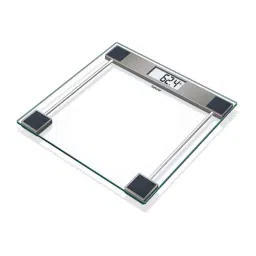Beurer GS11 150kg Glass Bathroom Scale with LCD Digital Display-picture-19